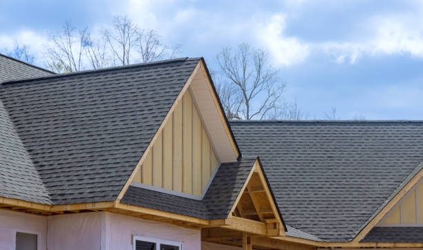 EPDM Roofing in Stratford Downtown, CT
