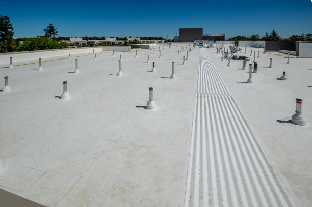 Emergency Roof Repair in Stratford Downtown, CT